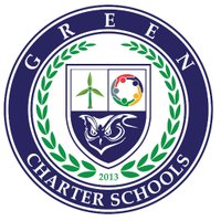 GREEN Charter School (@greenchartersc) 's Twitter Profile