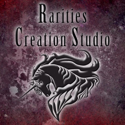 RaritiesStudio's profile picture. Graphic Designer, Web Designer, Photographer, Printer, Production Artist.