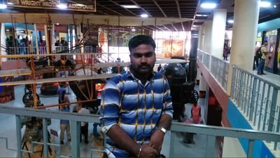 GOBINATHRAJ14's profile picture. 