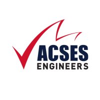 ACSES Engineers(@ACSESEngineers) 's Twitter Profile Photo