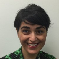 Maria Ftanou (@mariaftanou) 's Twitter Profile
