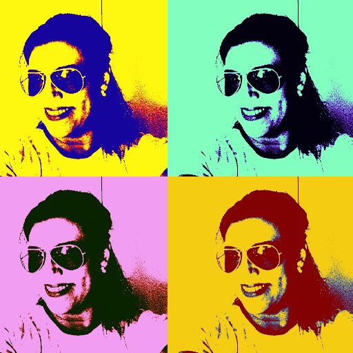 RosarioMDorta's profile picture. Cambia tus opiniones, manten tus principios...Cambia tus hojas...manten intacta tus raices... Victor Hugo