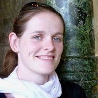 Jayne Birkby (@jaynebirkby) 's Twitter Profile Photo