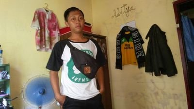 vendetart76's profile picture. Magelang street 13