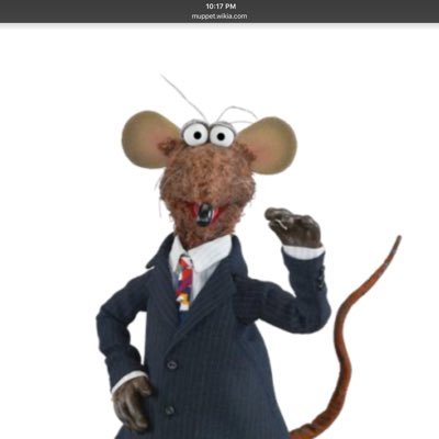 #ClimateRealist, temet nosce #WaffleHead #NotFunAtParties
#HardHatSewerRatConservative #ItsaSubieThing #GoodThingsStartWithBacon 一期一会