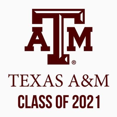 Fightin' Texas Aggie Class of 2021 | Tweets from the #TAMU21gm {run by C/O 2021 students}