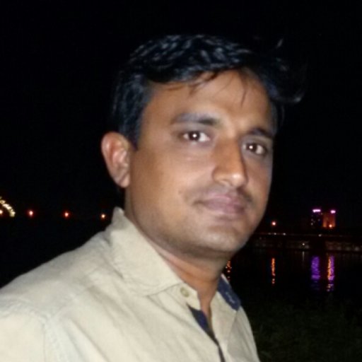 Naresh_oza's profile picture. 