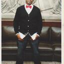 Dion McDaniel - @dionisaac - Twitter