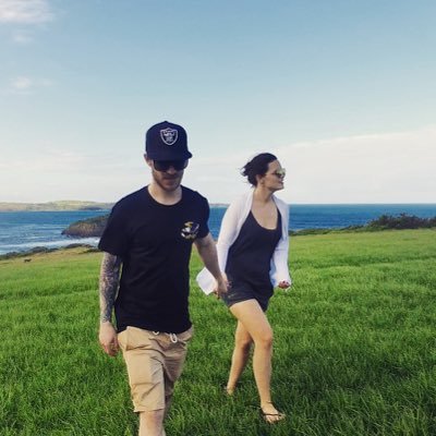 A glimpse inside the minds of 1 Australian and 1 Canadian