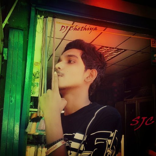 DjChethiya's profile picture. I AM DJ CHETHIYA.I CAN DJ MIXING AND MASTERING.