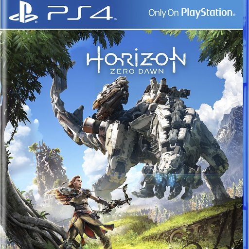 Fanpage for the PlayStation 4 exclusive Action RPG game