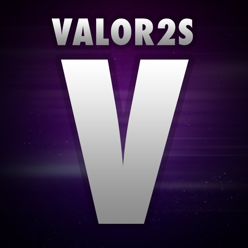 Valor2S Profile Picture