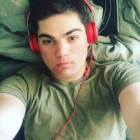 Cole Powell (@colempowell) Twitter profile photo