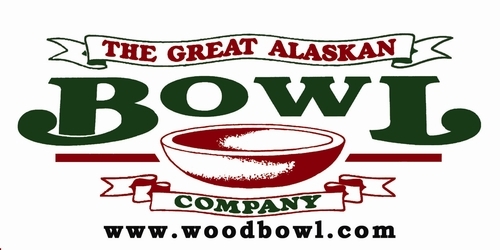 We are one of America's last traditional bowl mills.  See all of our Made in Alaska goods today!