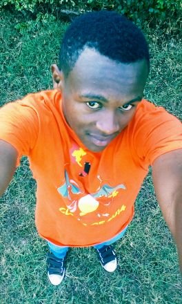 Thiongo32965083's profile picture. 