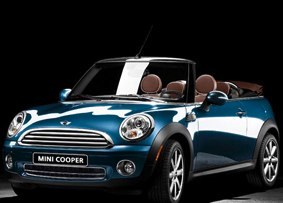 THE online source for information if you are buying a MINI Cooper.