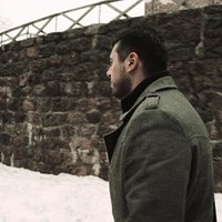 Rustam Kadirov (@struam) 's Twitter Profile Photo