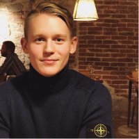 Mikael Kotka (@mikaelkotka1) 's Twitter Profile