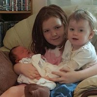 Kel Whitcher-Rendle (@kelnshannon) 's Twitter Profile