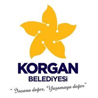 Korgan Belediyesi(@korgan_belediye) 's Twitter Profile Photo