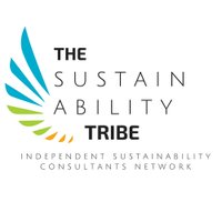 Sustainability Tribe(@thesustaintribe) 's Twitter Profile Photo