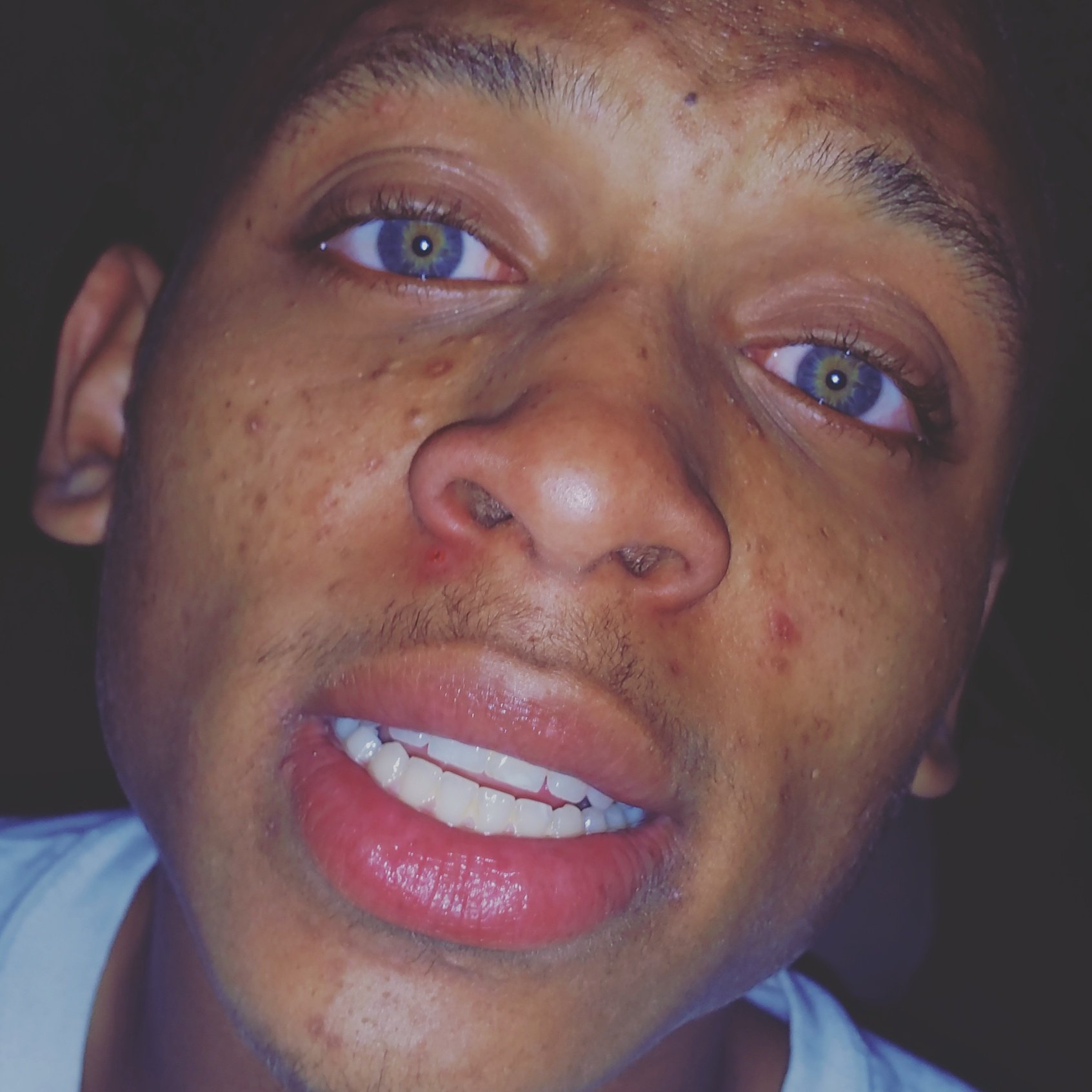 SinCoreyy's profile picture. "You liked the favorites untill i became the underdog " death before dishonor #SinGang #SnowGang SC:kiddgwapp