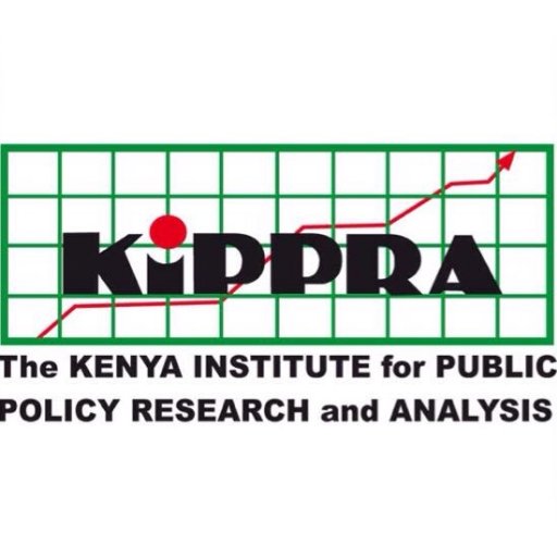 The Kenya Institute for Public Policy Research and Analysis (KIPPRA) provides policy advice to the Government of Kenya through research and capacity building