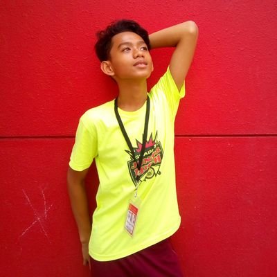REPGANGORDIE GROUPI14 Single| Shy Type 😂| Muser 👅 | 5'4 | SNNHS Student ⚜ |Sammination
