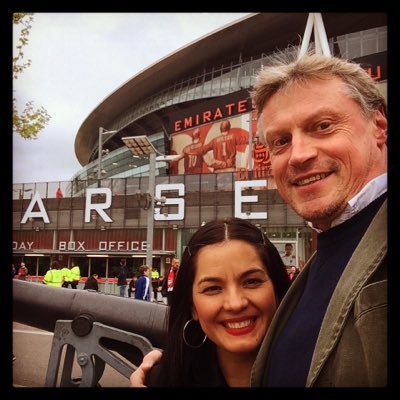 Gooner who shifts between Brisbane and Islington. Passionate about getting up at 3am to watch, only to have my day ruined by AFC