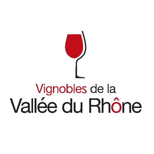 #Vignobles des AOC Côtes du Rhône et de la Vallée du Rhône. #InterRhône