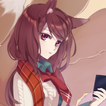 Ahri_Solo's profile picture. Just a fox trying to make her way through school, please don't touch my tails while I'm in the hallway.

{MAINLY LEWD SOLO RP'S}
-DM only for private RPs-