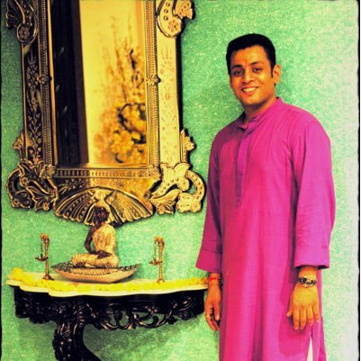 agarwal99999's profile picture. 