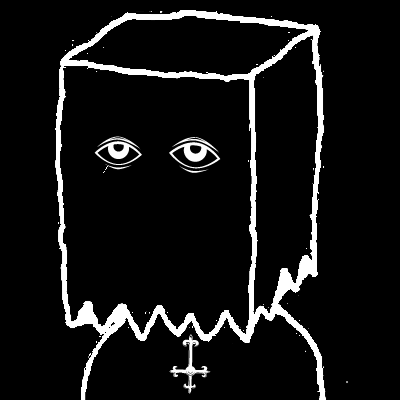 cosasdedarks's profile picture. 