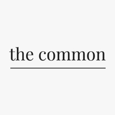 The Common E2 Cafe • Brunch • Workspace • Design studio Old Bethnal Green Rd.