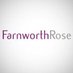 Farnworth Rose (@farnworthrose) Twitter profile photo Farnworth Rose (@farnworthrose) Twitter profile photo