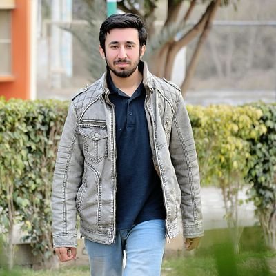 adilghafoor8's profile picture. 