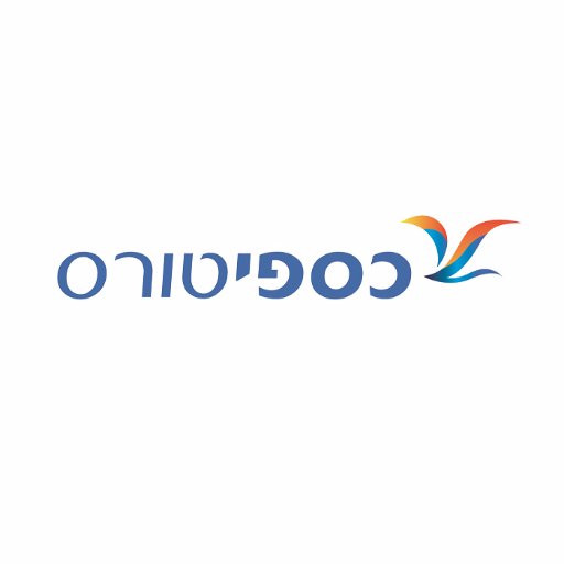 caspi_tours's profile picture. טיסות, חבילות נופש, דילים, וחופשות במחיר המשתלם ביותר