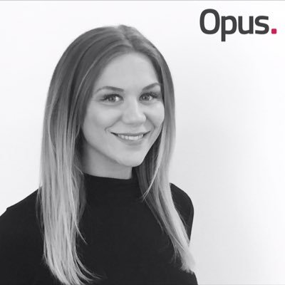 georginaaxeopus's profile picture. Think straight. Talk straight. Avoid political games.    Executive Search Consultant #React #Redux #Flux #JavaScript #NewYork #Opus #WomenInTech