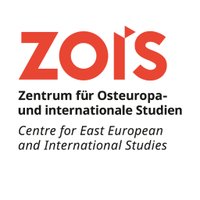 ZOiS - Zentrum für Osteuropa- u. int. Studien(@ZOiS_Berlin) 's Twitter Profileg
