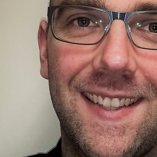 JoBoEduCloud's profile picture. Cloud Guy for an Academy Trust, seeking to enrich the learning experience for educators and learners through innovation and training.