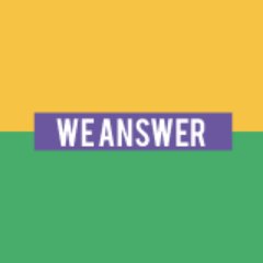 Born @StartupWeekend powered by volunteers & AI, raised and bred by refugees and homeless themselves: One number for accurate answers to homeless & refugees.