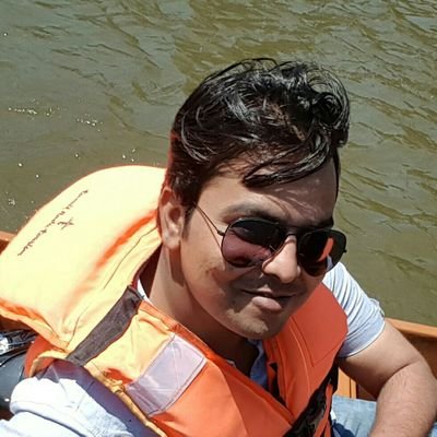sachinshukla26's profile picture. cool boy