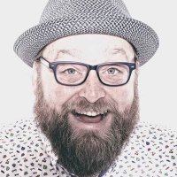 Stephen Armstrong(@thecomedyhobbit) 's Twitter Profile Photo