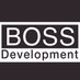 Boss Development (@bossdevelop) Twitter profile photo