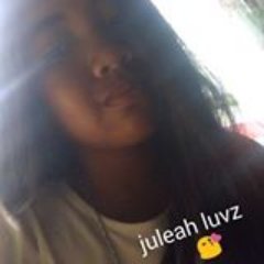 juljuleah12's profile picture. 