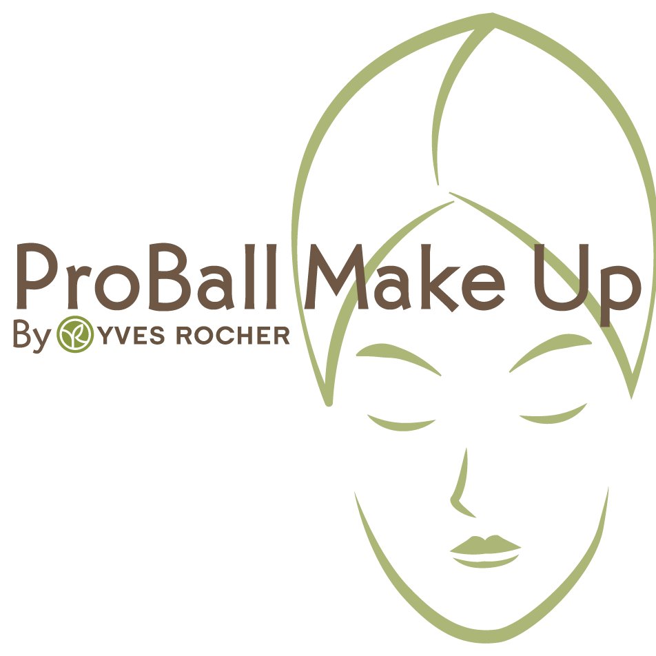 Le ProBall Make Up permet de choisir et réaliser des maquillages sur mesure en 3 min avec un résultat professionnel.