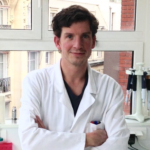 martin picard Profile