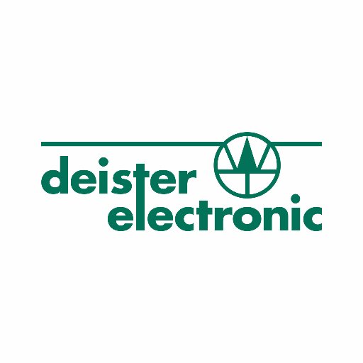 deisterRFID's profile picture. security & identification systems