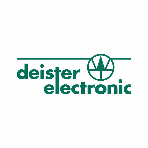 deister electronic Profile