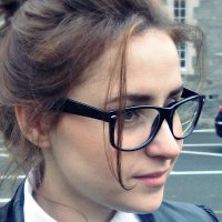 Agnieszka Adamczyk (@geographylives) 's Twitter Profile